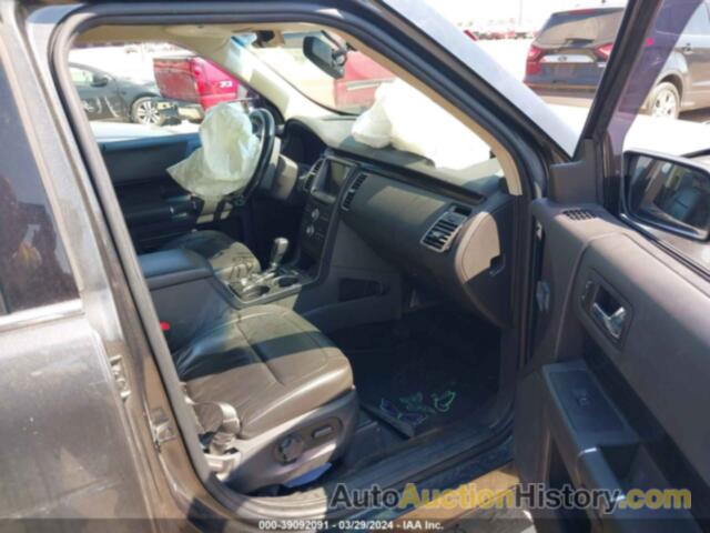 FORD FLEX SEL, 2FMGK5C87GBA06468