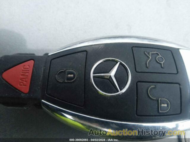 MERCEDES-BENZ ML 350 4MATIC, 4JGDA5HB8FA600099