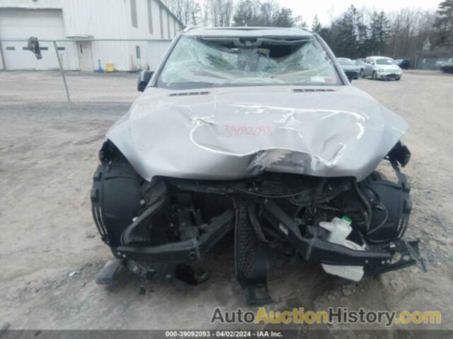 MERCEDES-BENZ ML 350 4MATIC, 4JGDA5HB8FA600099