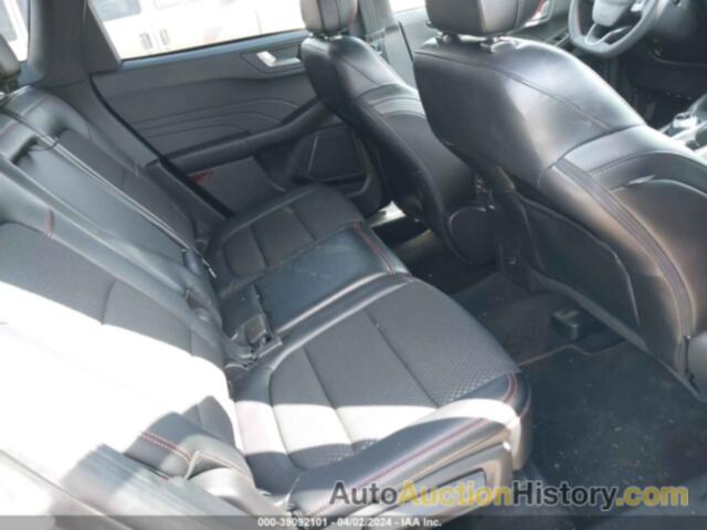 FORD ESCAPE ST-LINE, 1FMCU9MN8PUA00743