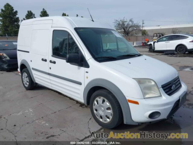 FORD TRANSIT CONNECT XLT, NM0LS7BN1CT109124