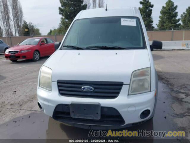 FORD TRANSIT CONNECT XLT, NM0LS7BN1CT109124