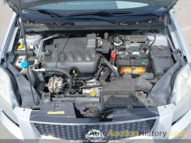 NISSAN SENTRA 2.0 SR, 3N1AB6AP3CL718990