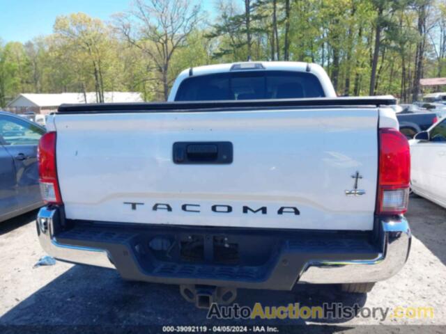 TOYOTA TACOMA 2WD SR5, 3TMAZ5CNXKM096914