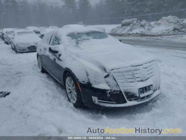 CADILLAC XTS LUXURY, 2G61N5S38F9157769