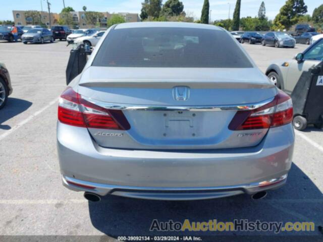 HONDA ACCORD SPORT, 1HGCR2F51HA275844