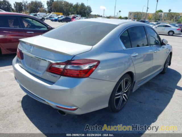 HONDA ACCORD SPORT, 1HGCR2F51HA275844