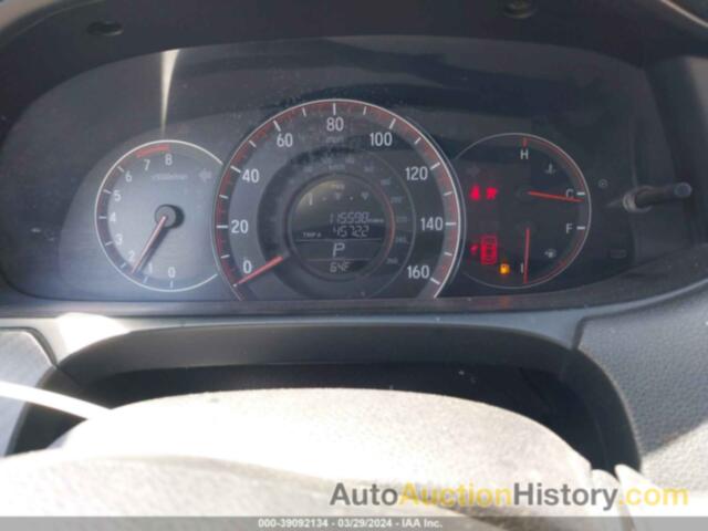 HONDA ACCORD SPORT, 1HGCR2F51HA275844