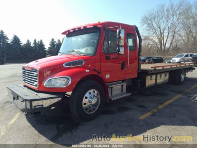 FREIGHTLINER M2 106, 3ALACWFD7KDKB1845