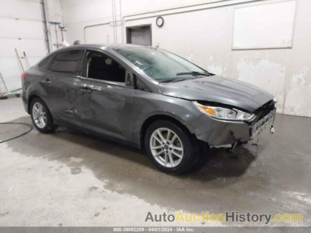 FORD FOCUS SE, 1FADP3F23HL246371