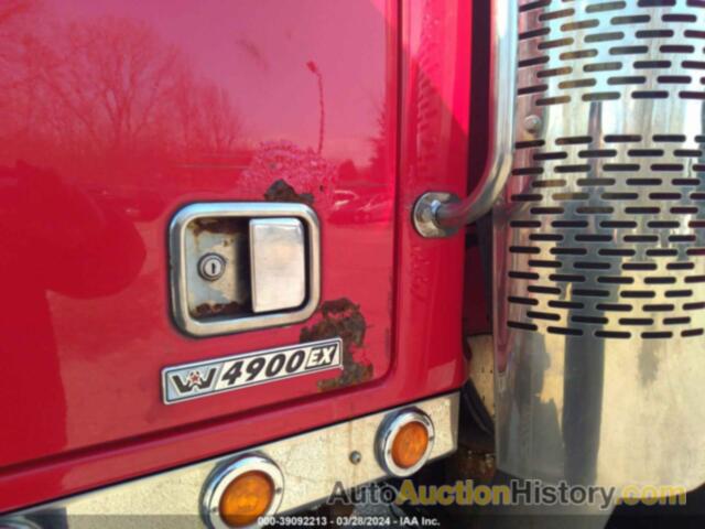 WESTERN STAR/AUTO CAR CONVENTIONAL 4900EX, 5KKXAC002GPHM8975