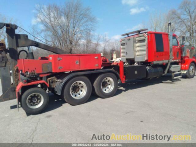 WESTERN STAR/AUTO CAR CONVENTIONAL 4900EX, 5KKXAC002GPHM8975