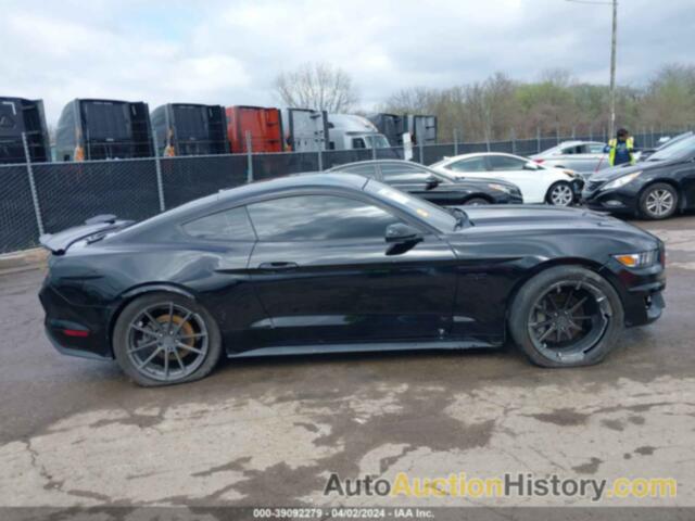 FORD MUSTANG GT PREMIUM, 1FA6P8CF6H5250108