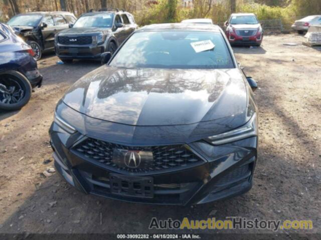 ACURA TLX A-SPEC PACKAGE, 19UUB6F53MA011710