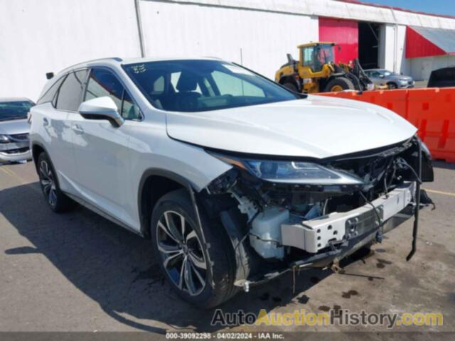 LEXUS RX 350L, JTJHZKFA5M2029702