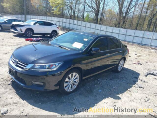 HONDA ACCORD EX-L, 1HGCR2F87EA244520