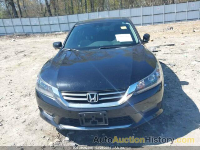 HONDA ACCORD EX-L, 1HGCR2F87EA244520