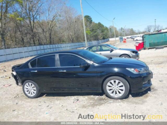 HONDA ACCORD EX-L, 1HGCR2F87EA244520