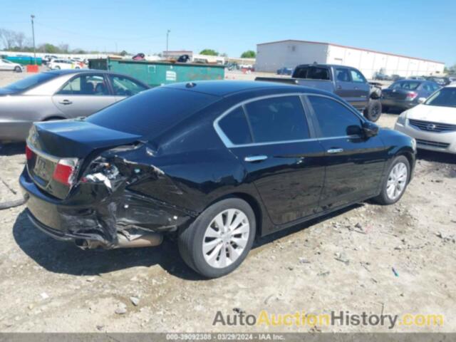 HONDA ACCORD EX-L, 1HGCR2F87EA244520