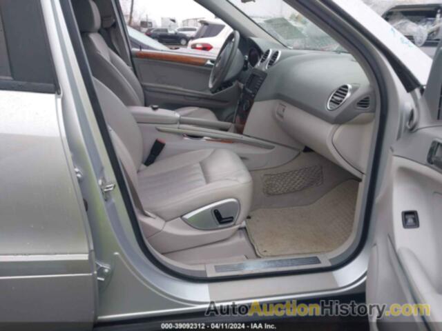 MERCEDES-BENZ ML 350 4MATIC, 4JGBB86E96A044291