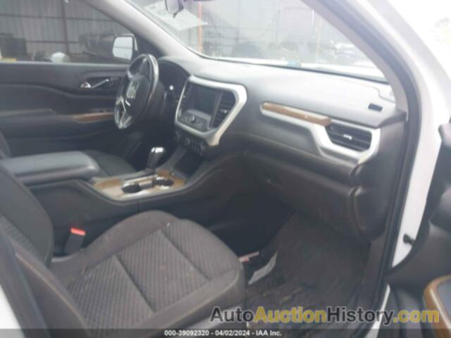 GMC ACADIA SLE-1, 1GKKNKLA7JZ235264