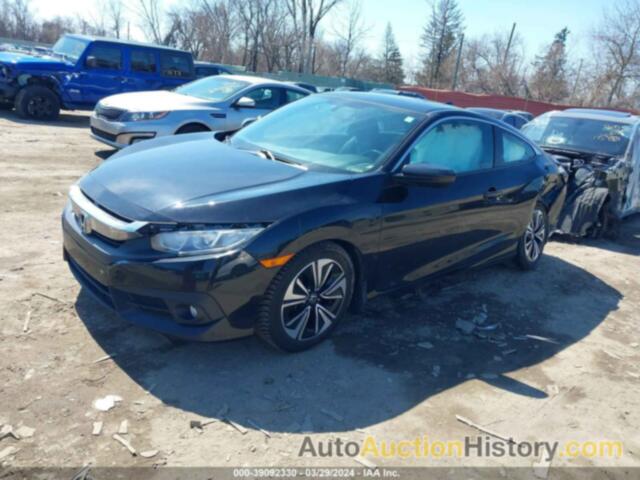 HONDA CIVIC EX-T, 2HGFC3B31JH352464