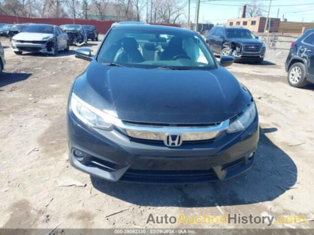 HONDA CIVIC EX-T, 2HGFC3B31JH352464