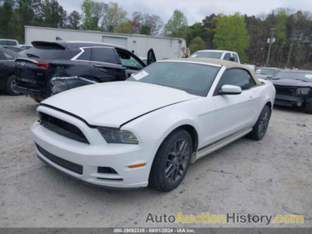 FORD MUSTANG, 1ZVBP8EM5E5240120