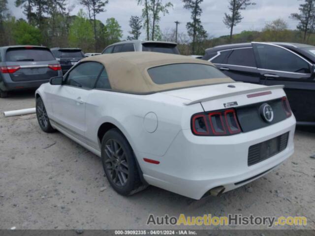 FORD MUSTANG V6 PREMIUM, 1ZVBP8EM5E5240120