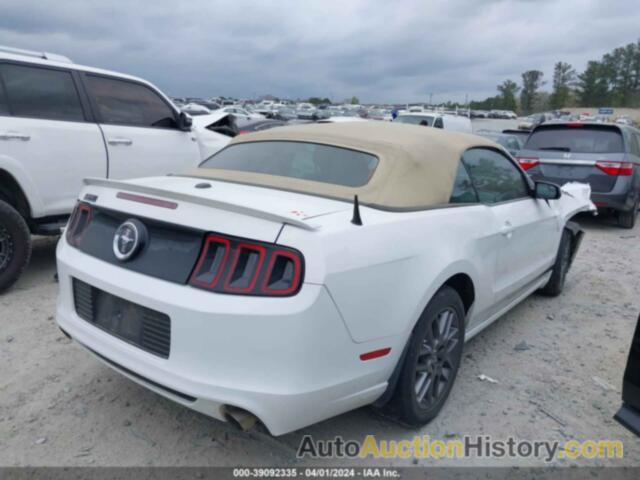 FORD MUSTANG V6 PREMIUM, 1ZVBP8EM5E5240120