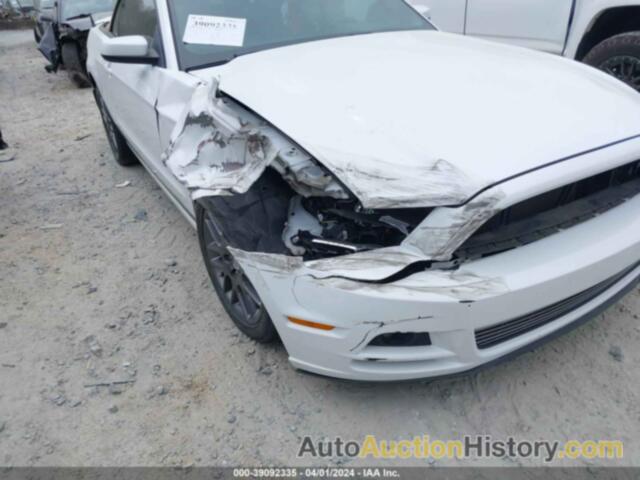 FORD MUSTANG V6 PREMIUM, 1ZVBP8EM5E5240120