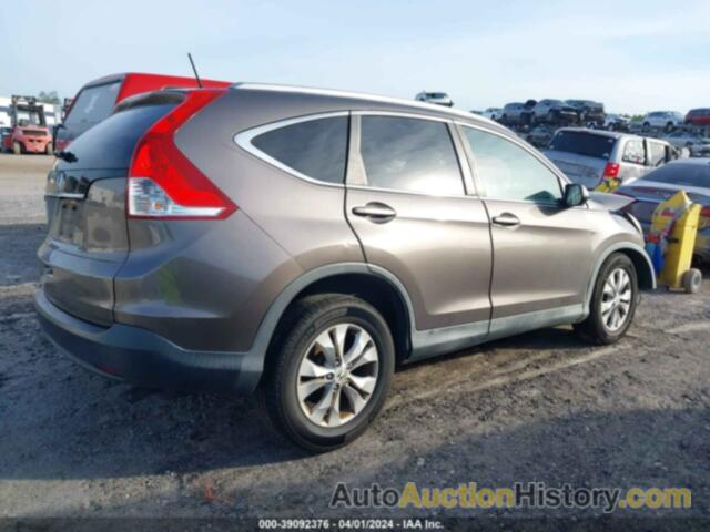 HONDA CR-V EXL, 2HKRM3H76EH512368