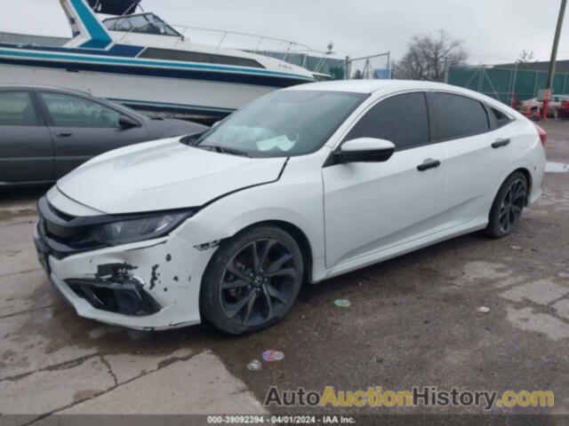 HONDA CIVIC SPORT, 2HGFC2F8XMH506092