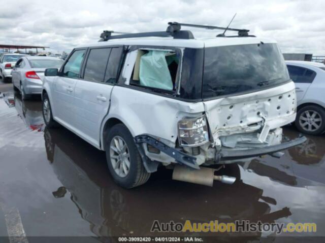 FORD FLEX SE, 2FMGK5B83GBA24192