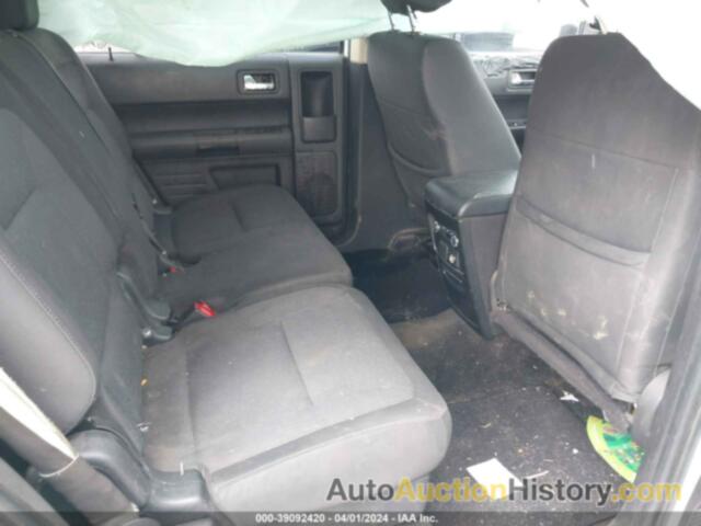 FORD FLEX SE, 2FMGK5B83GBA24192