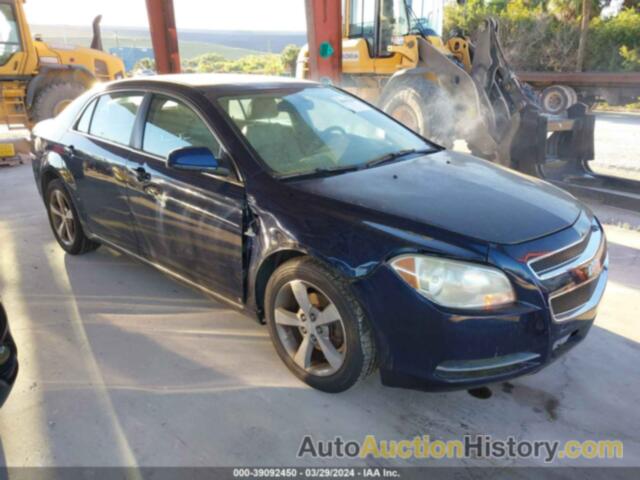 CHEVROLET MALIBU LT, 1G1ZJ57B684197598