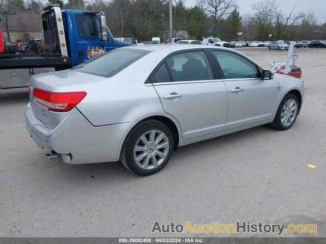 LINCOLN MKZ, 3LNHL2GCXCR814727