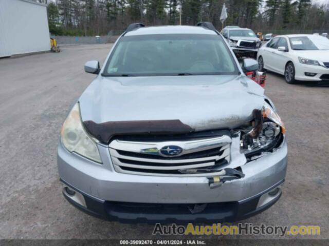 SUBARU OUTBACK 2.5I PREMIUM, 4S4BRCCC9C3298181