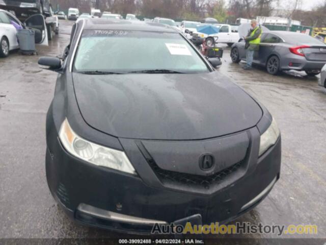 ACURA TL 3.5, 19UUA8F22AA026103