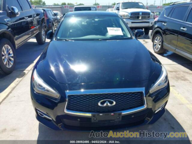 INFINITI Q50 PREMIUM/SPORT, JN1BV7APXFM350304