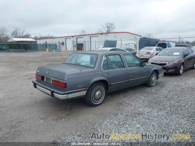 BUICK LESABRE CUSTOM, 1G4HP54C9KH521430