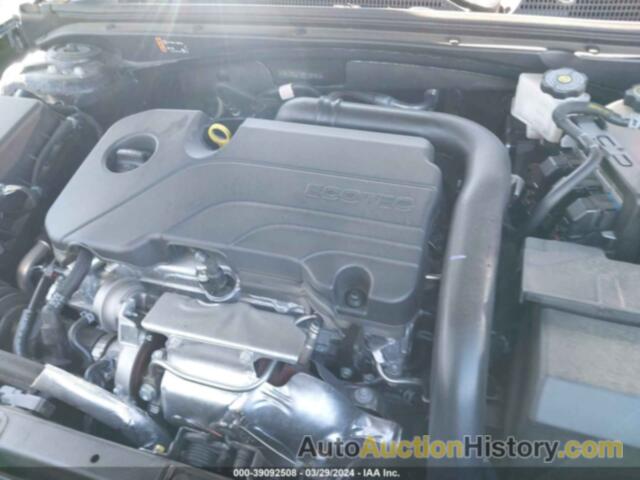 CHEVROLET MALIBU FWD 1LT, 1G1ZD5ST2PF187810