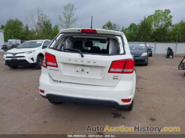 DODGE JOURNEY GT, 3C4PDCEG6KT680826