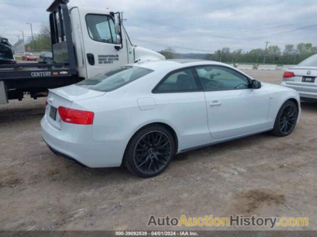 AUDI A5 2.0T PREMIUM, WAUM2AFRXGA004033