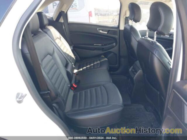 FORD EDGE SEL, 2FMTK4J95FBB14459