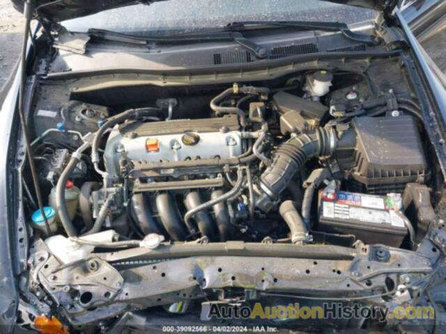 HONDA ACCORD 2.4 SE, 1HGCP2F65CA186294