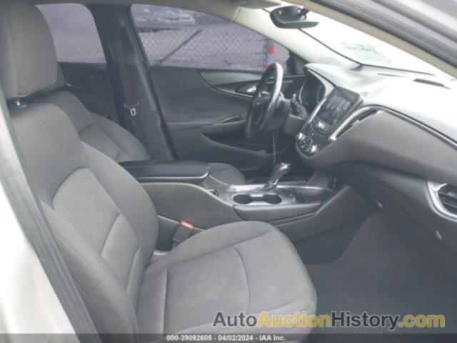 CHEVROLET MALIBU 1LT, 1G1ZE5ST2GF320031