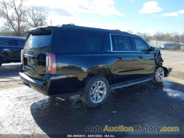 GMC YUKON XL, 1GK2HKC2FR600553