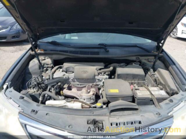 TOYOTA CAMRY LE, 4T4BF1FK5DR316225