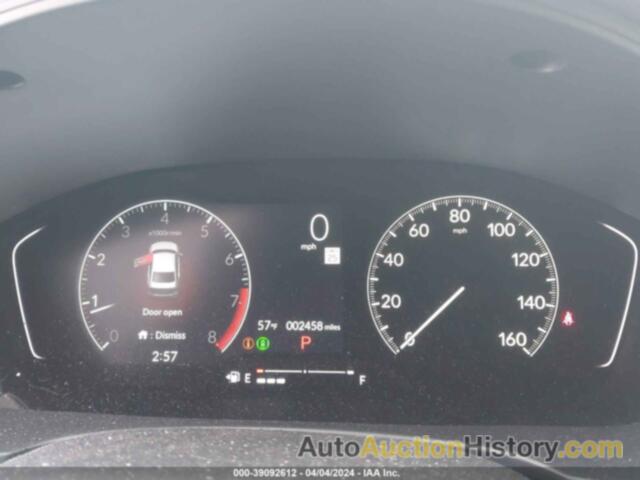 HONDA CIVIC LX, 2HGFE2F28RH507674